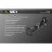 Xtar MC6 QUEEN ANT