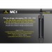 Xtar MC6 QUEEN ANT