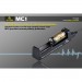 Xtar MC6 QUEEN ANT
