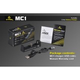 Xtar MC1