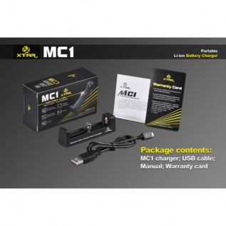Xtar MC1