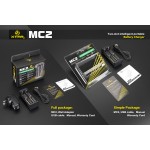 Xtar MC2