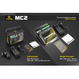 Xtar MC2