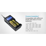 Xtar VC2 Plus