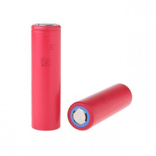 Sanyo NCR18650GA 3500mAh 