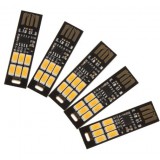 Soshine 6 LED