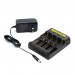 Nitecore Q4 зарядное устройство