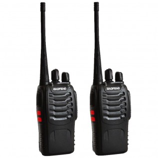 Baofeng BF-888S
