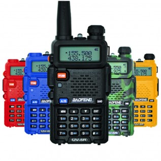 BaoFeng UV-5R