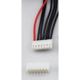 Балансировочный разьем 6S1P