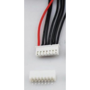 Балансировочный разьем 6S1P