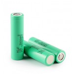 Samsung INR18650-25R 2500mAh 35A