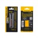 Nitecore F1 зарядное устройство