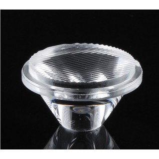 Stripe lens