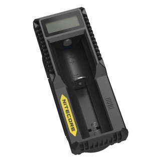 Nitecore UM10 зарядное устройство