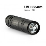 Convoy S2+ UV