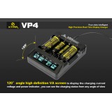 Xtar VP4