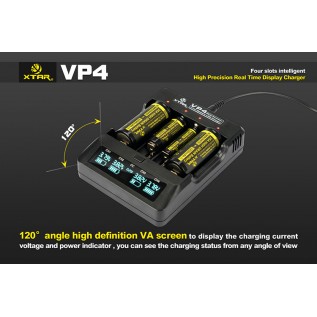 Xtar VP4
