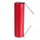 Sanyo UR18650ZY 2600mAh с выводами