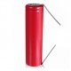 Sanyo UR18650ZY 2600mAh с выводами