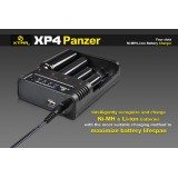 Xtar XP4 Panzer