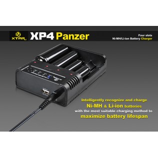 Xtar XP4 Panzer