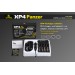 Xtar XP4 Panzer